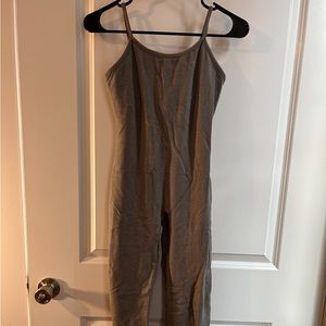 Full body bodysuit jumper